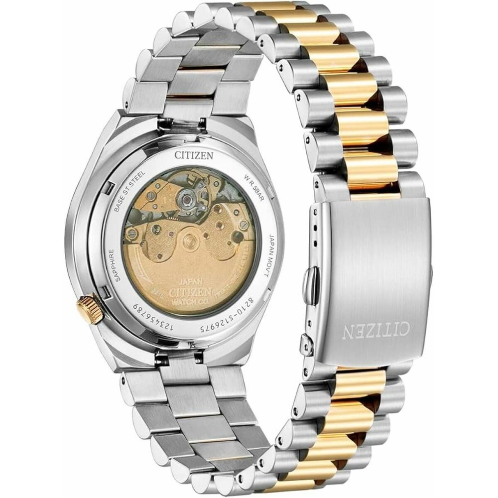 Montre Homme Citizen NJ0154-80H (Ø 40 mm)