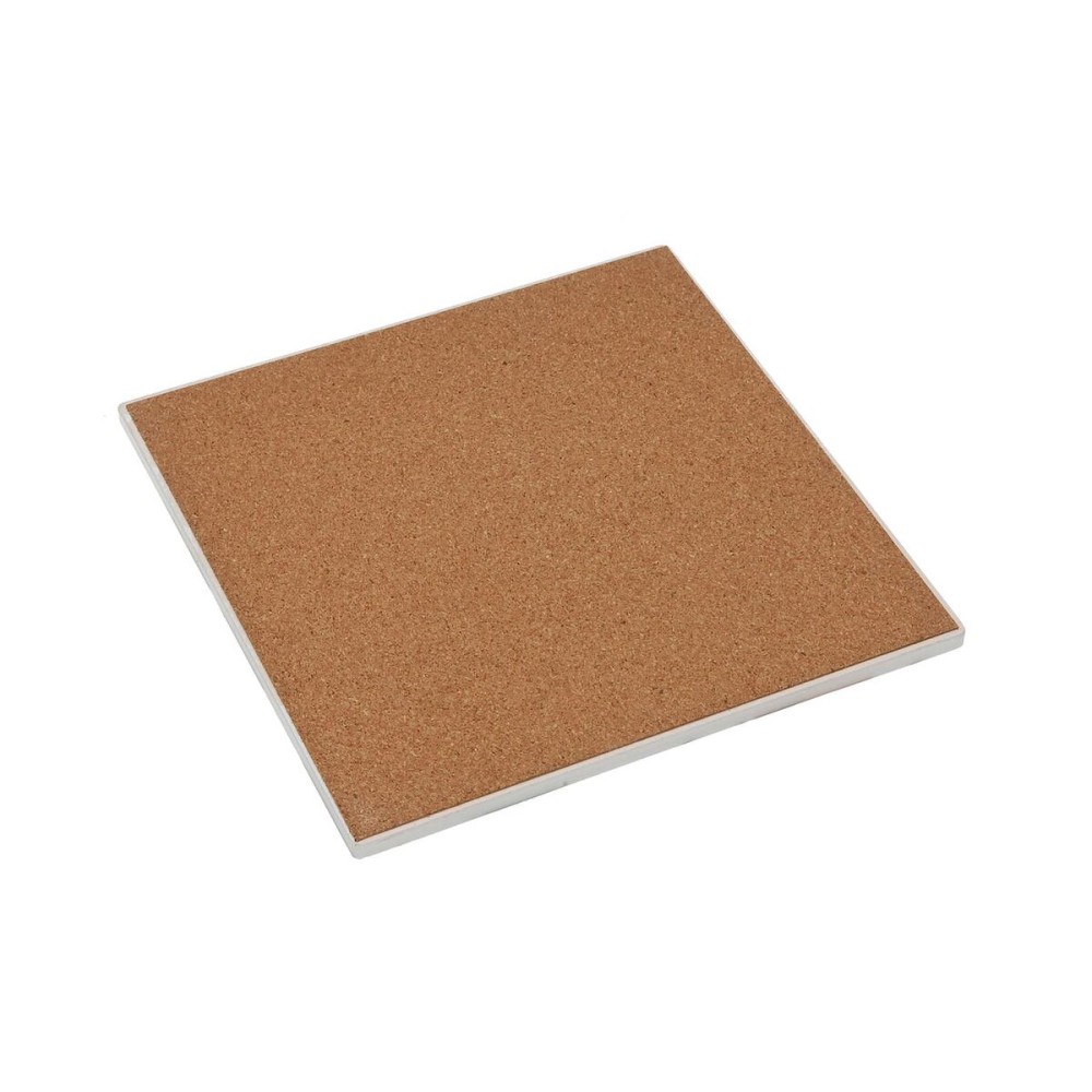 Untersetzer Versa Kork aus Keramik Kirschen 20 X 0,6 X 20 CM