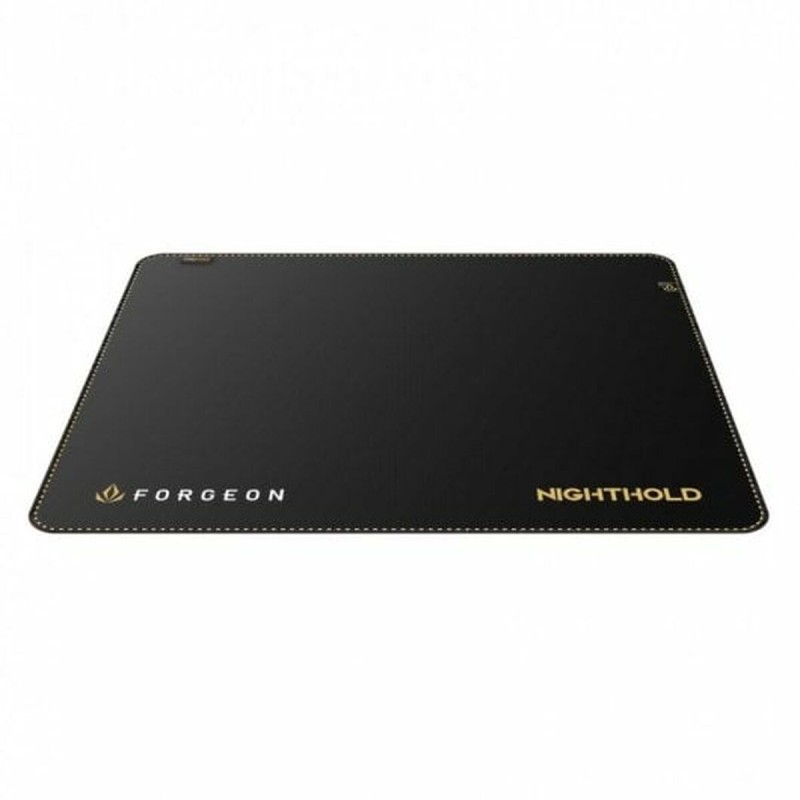 Mousepad Forgeon Nighthold Schwarz