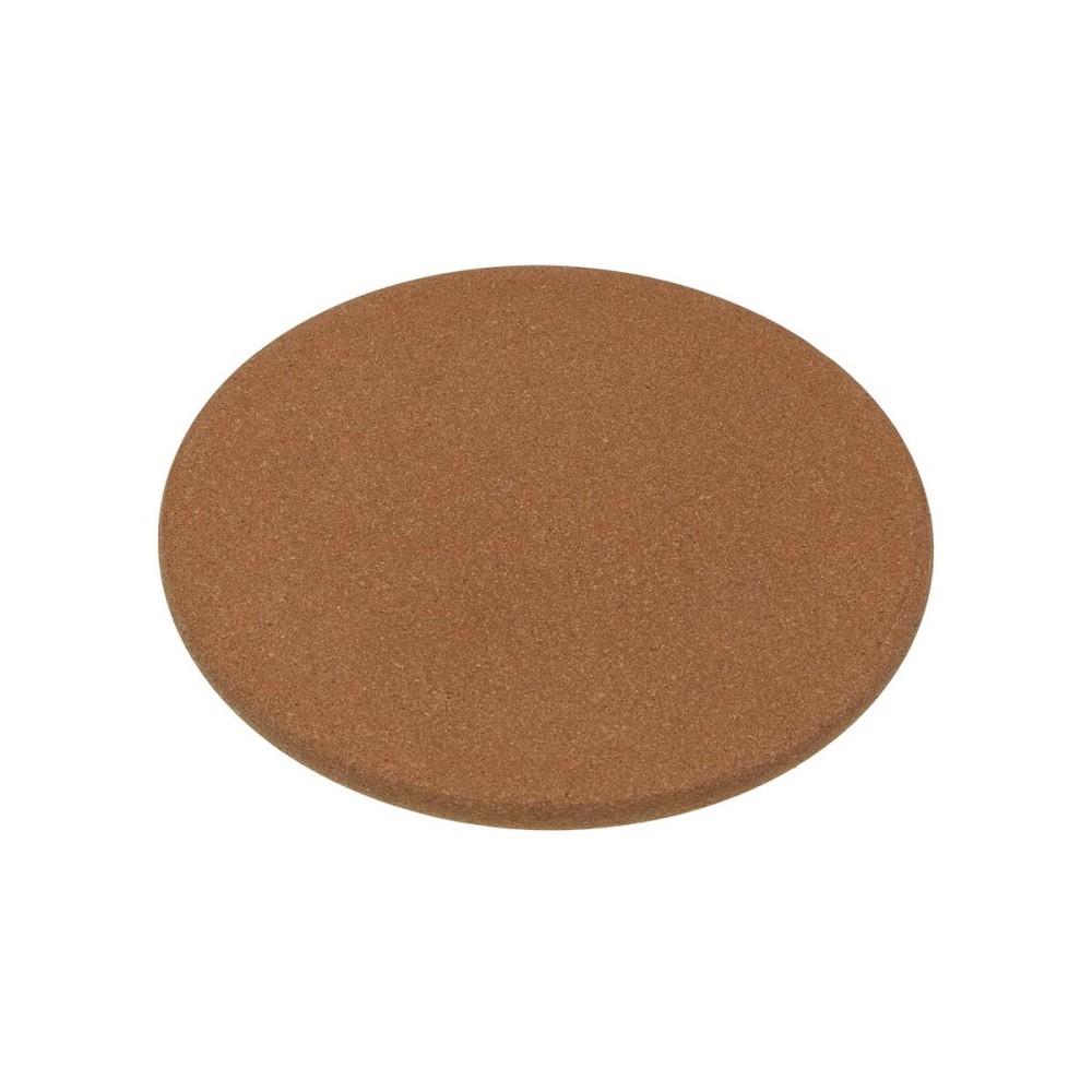 Untersetzer Versa Kork aus Keramik Salamander 20 X 0,6 X 20 CM