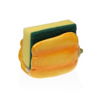 Serviettenring Versa aus Keramik 8,1 X 12,2 X 5,6 CM Paprika