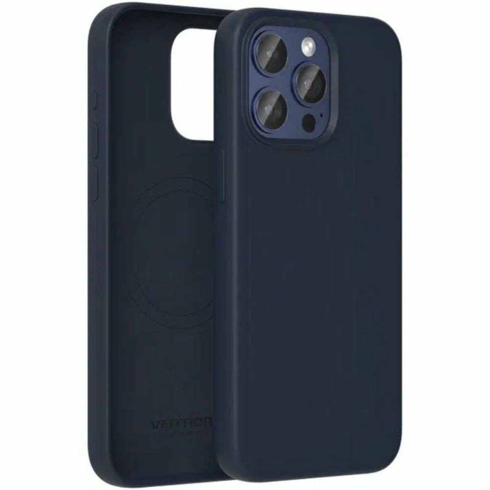 Protection pour téléphone portable Vention KUDL0-40 Bleu Magsafe