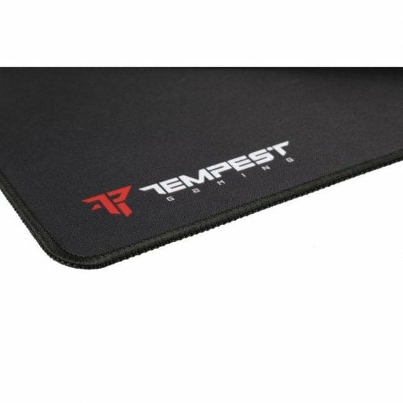 Mousepad Tempest TP-MOP-XL246 Schwarz