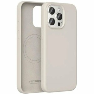 Protection pour téléphone portable Vention KUDM0-40 Gris Magsafe