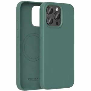 Protection pour téléphone portable Vention KUEG0-10 Vert Magsafe