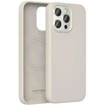 Mobile cover Apple KUFM0-40 Grey Magsafe
