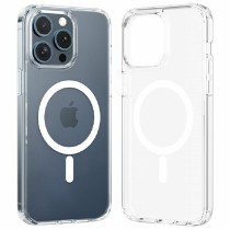 Protection pour téléphone portable Vention KUCT0-40 Transparent iPhone 15 Pro Max