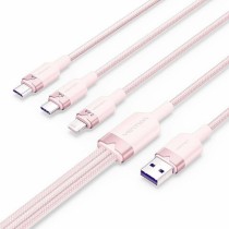 USB to Lightning Cable Vention CTRPG