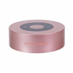 Tragbare Bluetooth-Lautsprecher Owlotech OT-SPB-MIP Rosa 3 W 1000 mAh