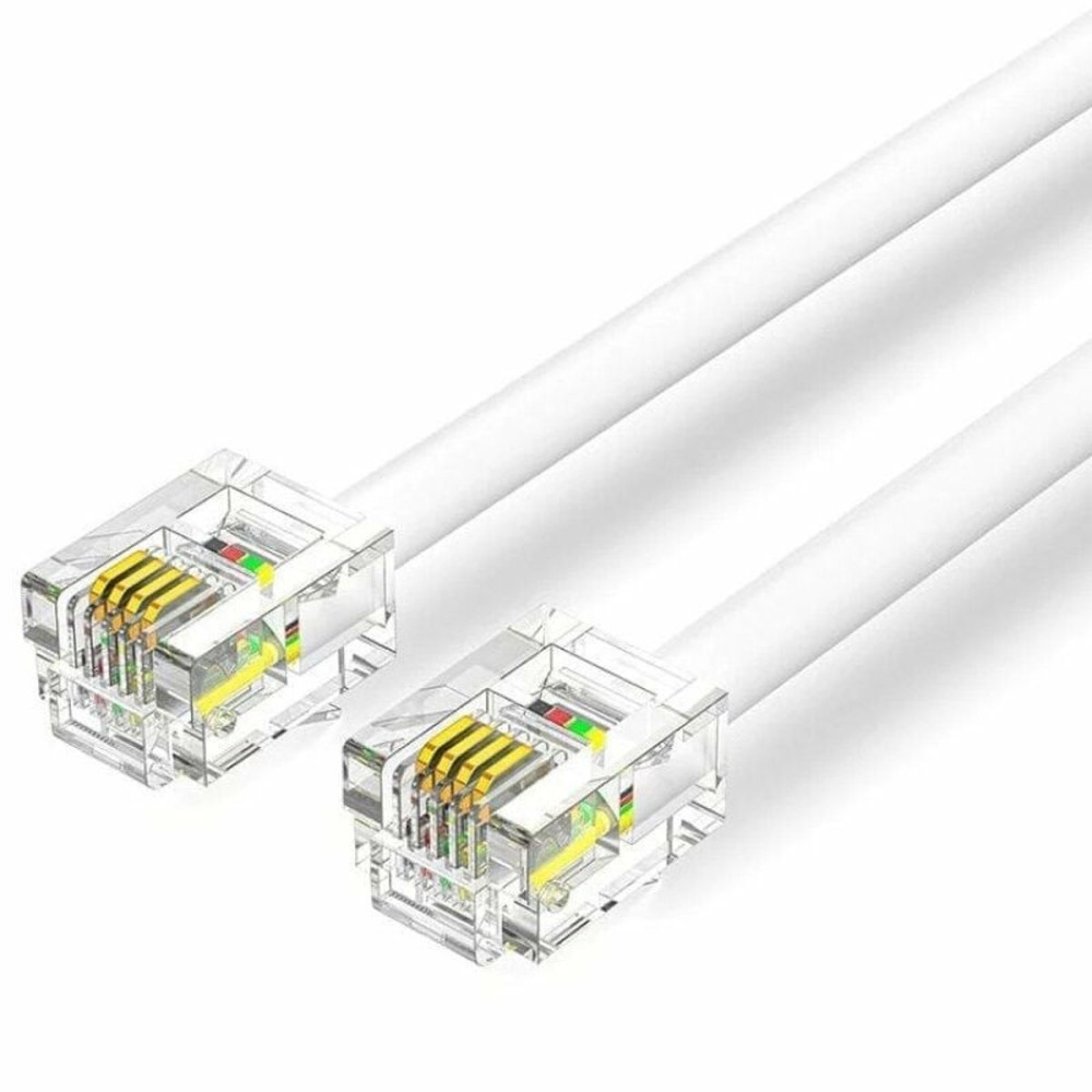 Telephone cable Vention IQBWQ 20 m