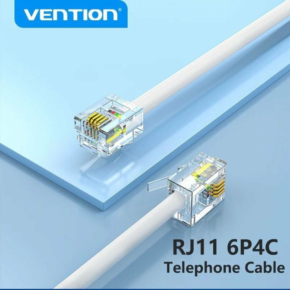 Telephone cable Vention IQBWQ 20 m