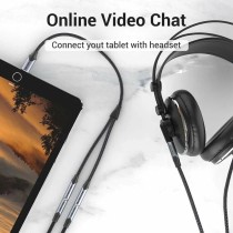 Adaptateur USB-C vers Jack 3.5 mm Vention BGPHY