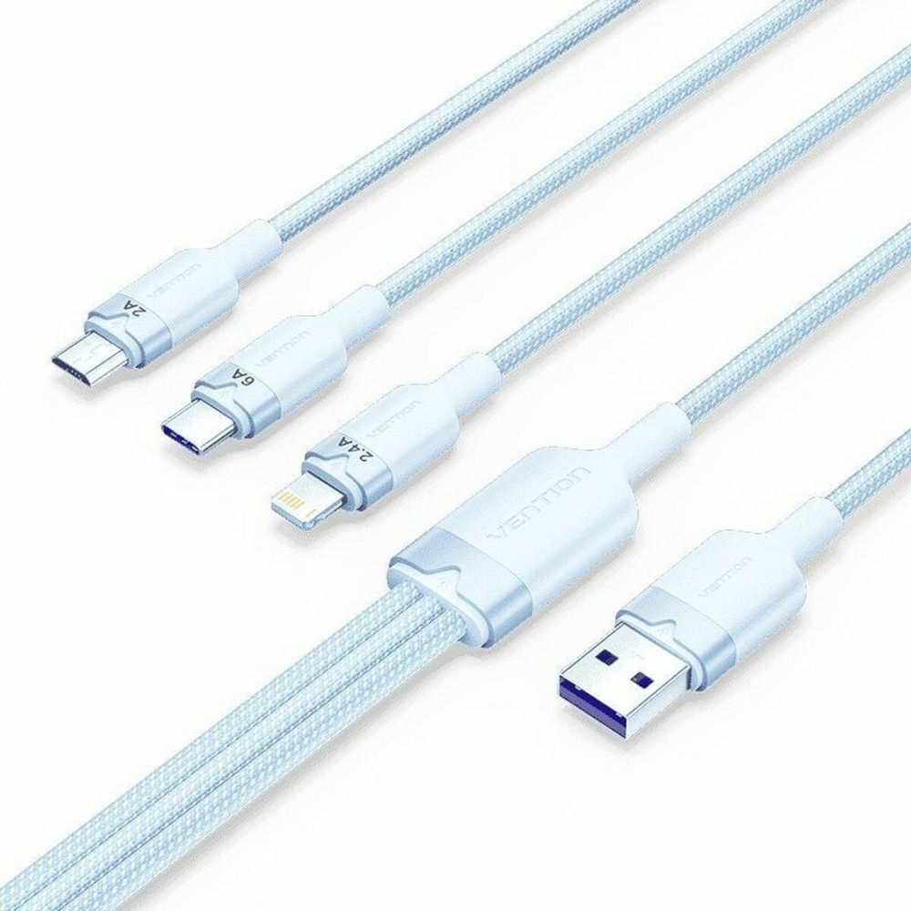 USB to Lightning Cable Vention CTRLG