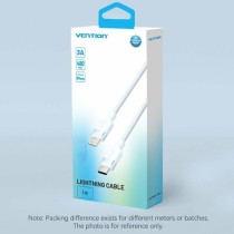 USB to Lightning Cable Vention LALBF 1 m