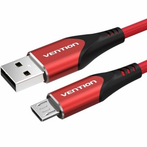 USB-C Cable Vention COARG 1,5 m