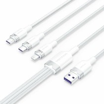 USB to Lightning Cable Vention CTRWG