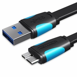 USB-C Cable Vention VAS-A12-B200 2 m
