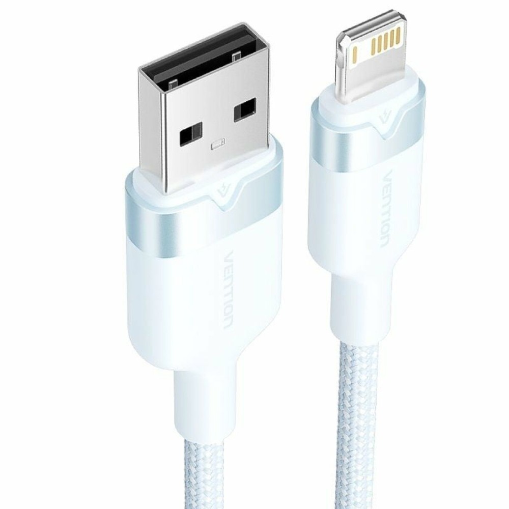 USB to Lightning Cable Vention LANSH 2 m