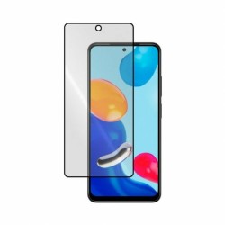 Bildschirmschutz aus Hartglas PcCom Xiaomi Redmi Note 11  Xiaomi Redmi Note 11S Xiaomi