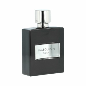Men's Perfume Mauboussin MAUBOUSSIN POUR LUI