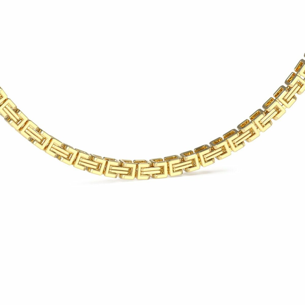 Porte-clés Guess JUMN04083JWYGT-U