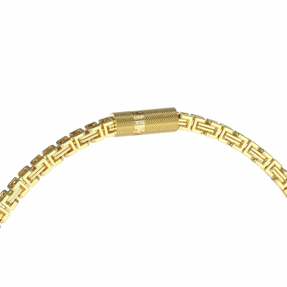 Porte-clés Guess JUMN04083JWYGT-U