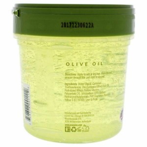 Medium hold fixing gel Eco Styler ECO STYLER 473 ml