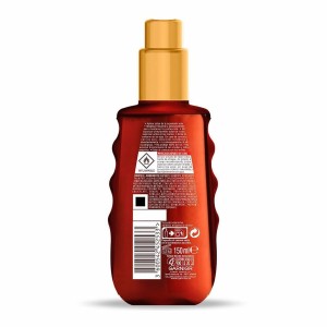 Sonnenschutz Garnier Aceite Protector Spf 30 150 ml