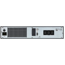 Uninterruptible Power Supply System Interactive UPS APC SRV2KRIRK 1600 W