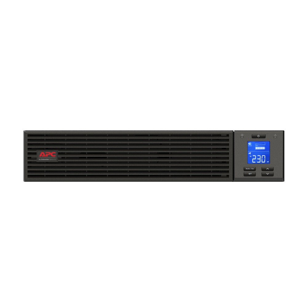 Uninterruptible Power Supply System Interactive UPS APC SRV2KRIRK 1600 W