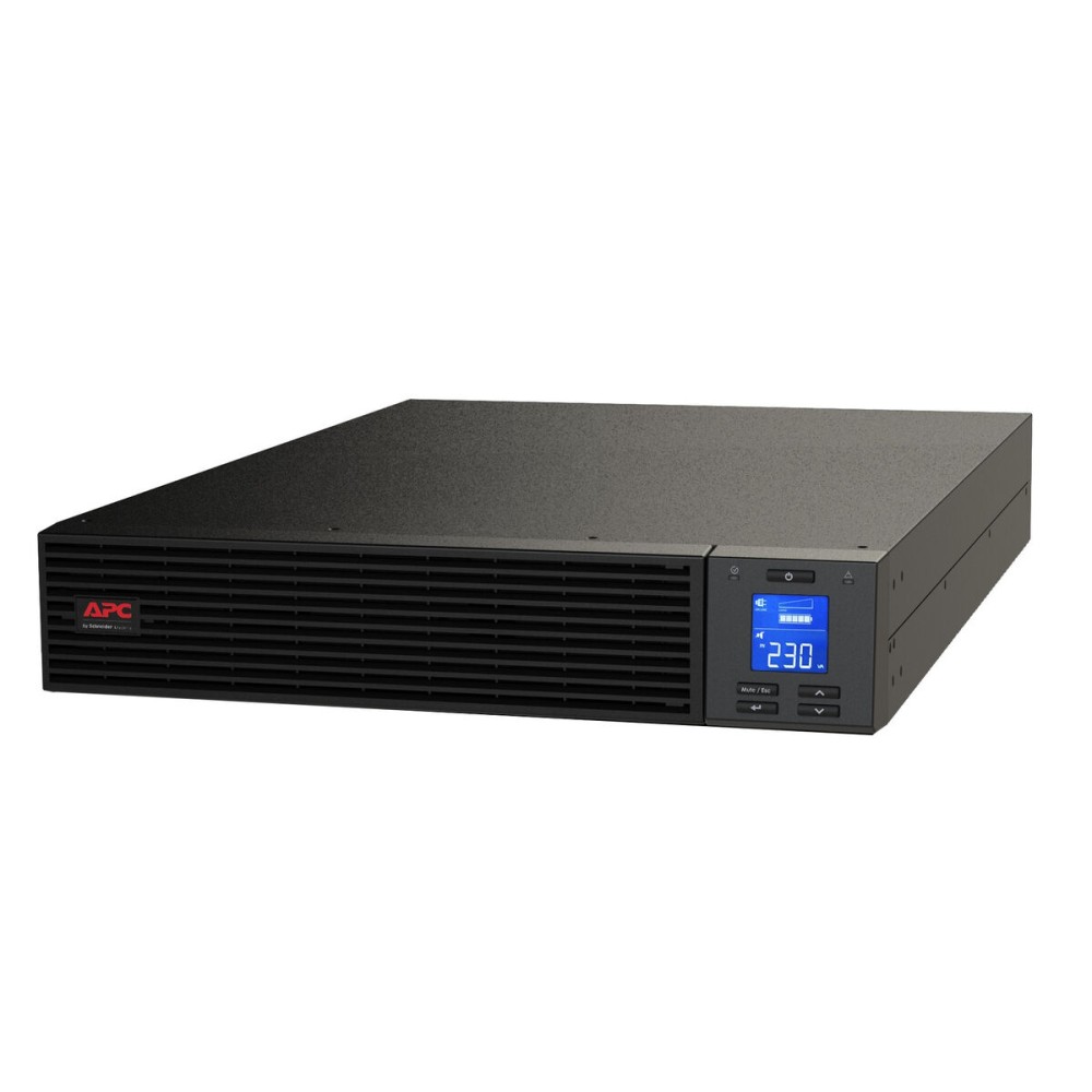 Uninterruptible Power Supply System Interactive UPS APC SRV2KRIRK 1600 W