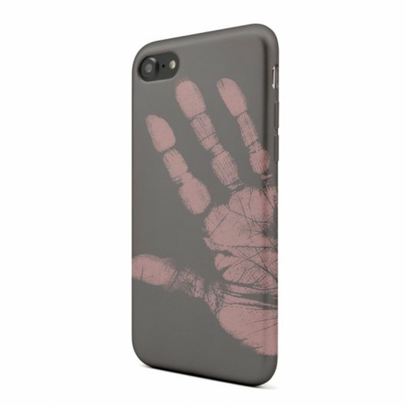 Protection pour téléphone portable Unotec iPhone 7  iPhone 8  iPhone SE 2020 Apple