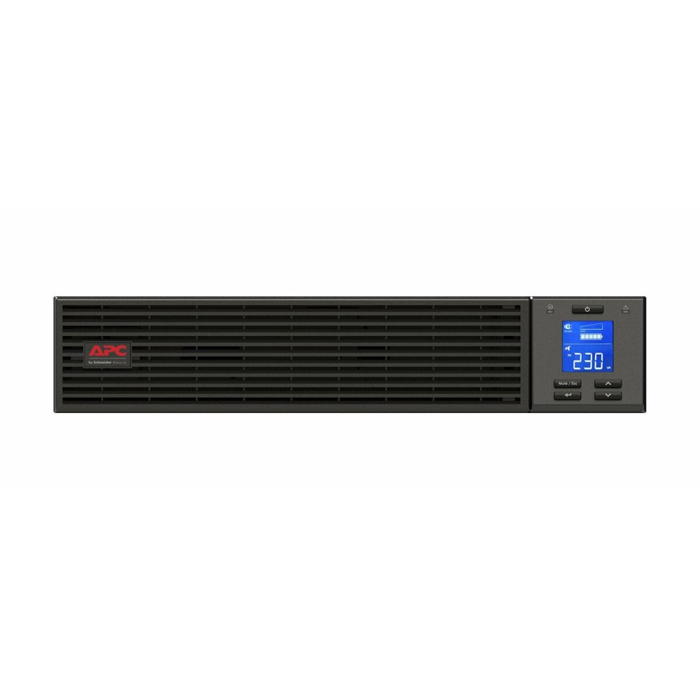 Uninterruptible Power Supply System Interactive UPS APC SRV2KRIRK 1600 W