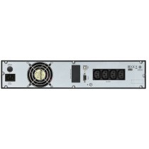 Uninterruptible Power Supply System Interactive UPS APC SRV2KRIRK 1600 W