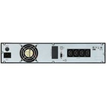 Uninterruptible Power Supply System Interactive UPS APC SRV2KRIRK 1600 W