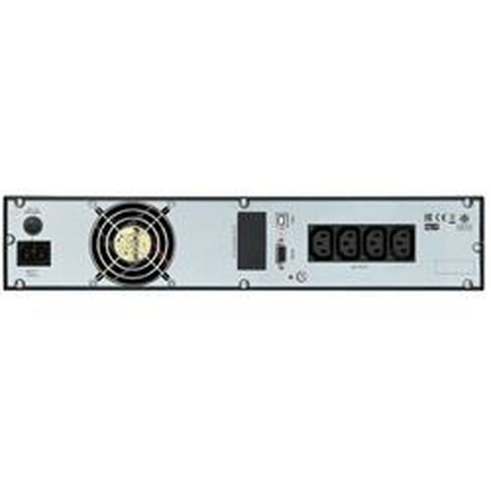 Uninterruptible Power Supply System Interactive UPS APC SRV2KRIRK 1600 W