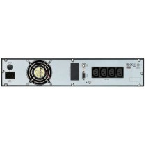 Uninterruptible Power Supply System Interactive UPS APC SRV2KRIRK 1600 W