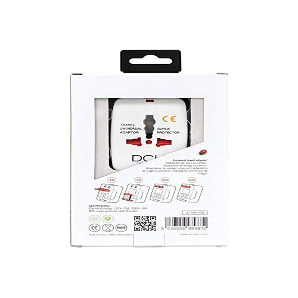 Adaptateur DCU