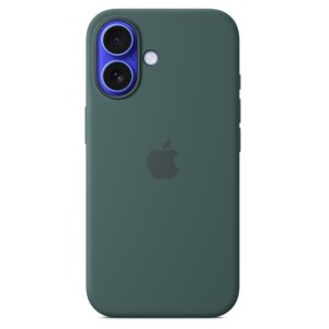 Protection pour téléphone portable Apple IPHONE 16 PLUS Vert Apple iPhone 16 Plus