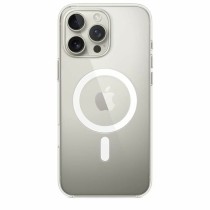 Protection pour téléphone portable Apple iPhone 16 Pro Max Transparent Apple