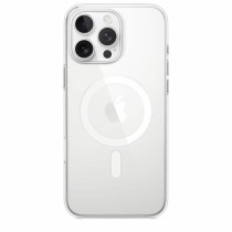 Protection pour téléphone portable Apple iPhone 16 Pro Max Transparent Apple