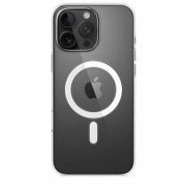 Protection pour téléphone portable Apple iPhone 16 Pro Max Transparent Apple