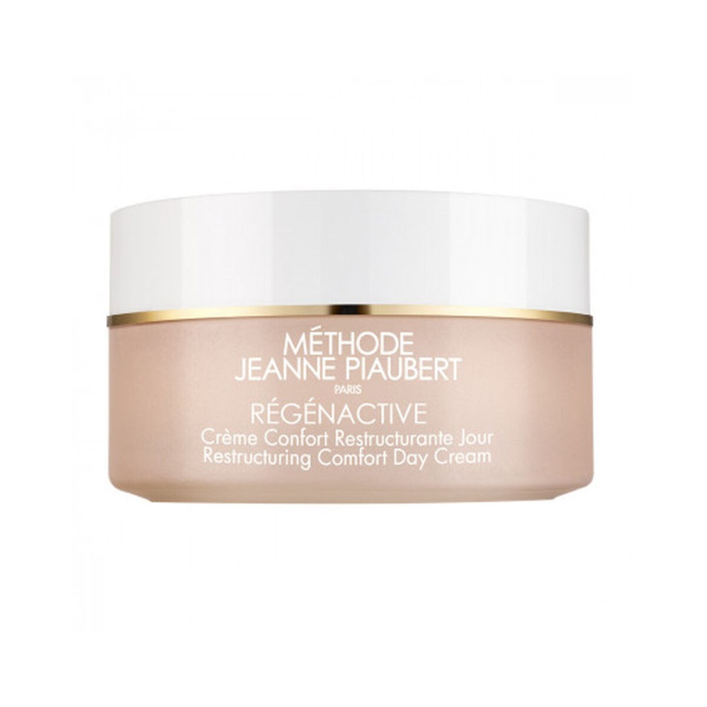 Moisturising Day Cream Jeanne Piaubert 56470