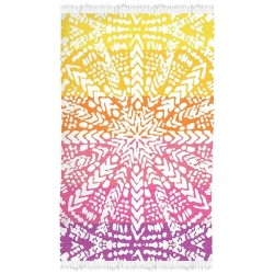 Beach Towel Secaneta Kinvanoa 95 x 160 cm