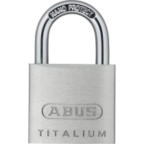 Tastensperre ABUS Titalium 64ti/30 rechteckig