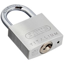 Tastensperre ABUS Titalium 64ti/30 rechteckig