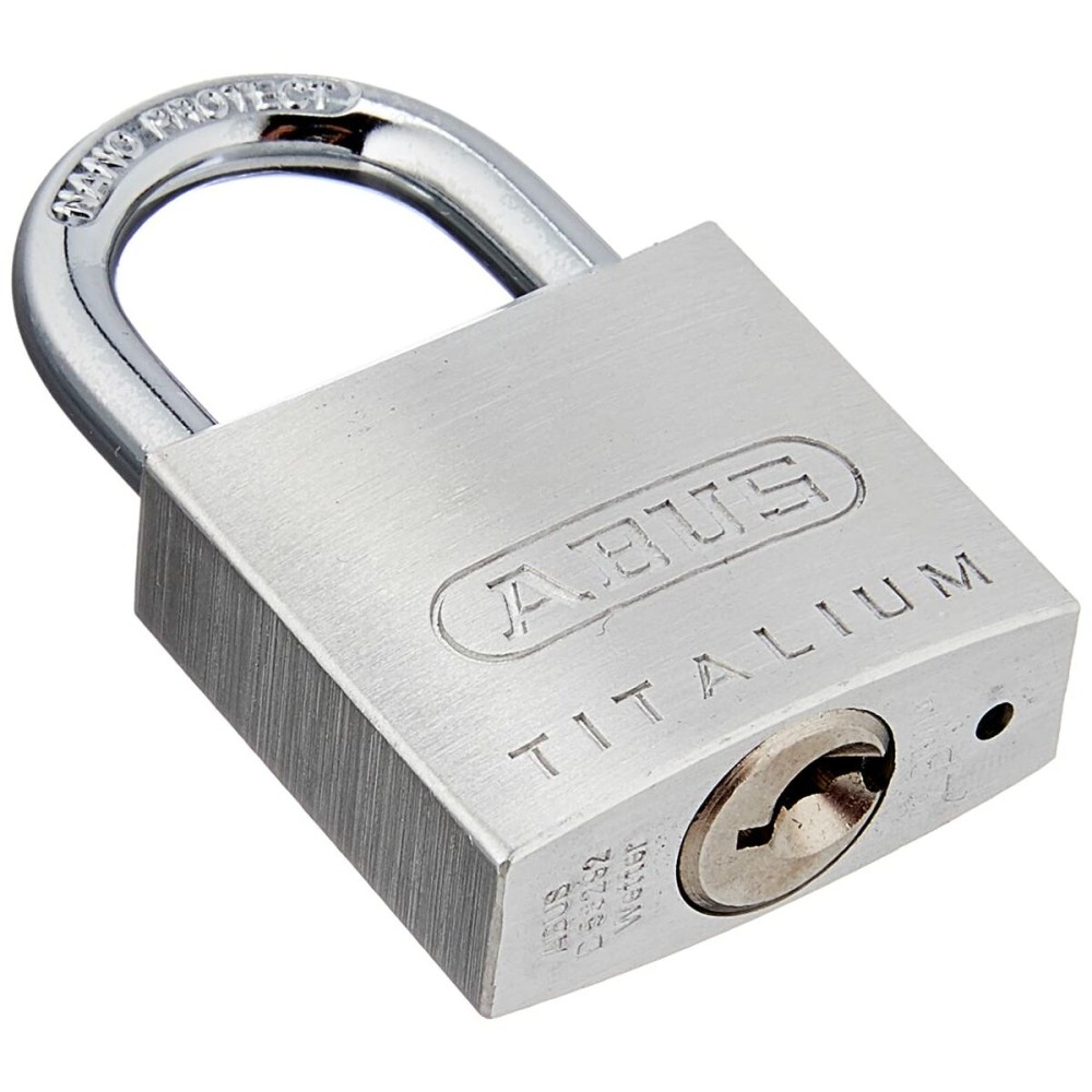 Tastensperre ABUS Titalium 64ti/30 rechteckig