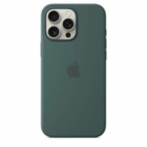 Protection pour téléphone portable Apple IPHONE 16 PRO MAX Vert Apple