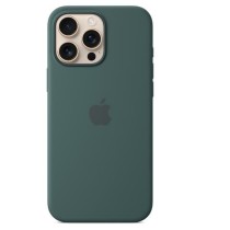 Protection pour téléphone portable Apple IPHONE 16 PRO MAX Vert Apple