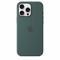 Protection pour téléphone portable Apple IPHONE 16 PRO MAX Vert Apple